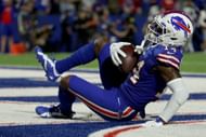 Tennessee Titans v Buffalo Bills
